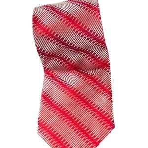 100% silk tie by farentino ferre